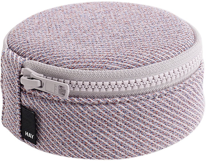 Hay Casette Travel Storage Pouch ($48)