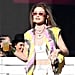 Celebrities at Coachella 2019 Pictures