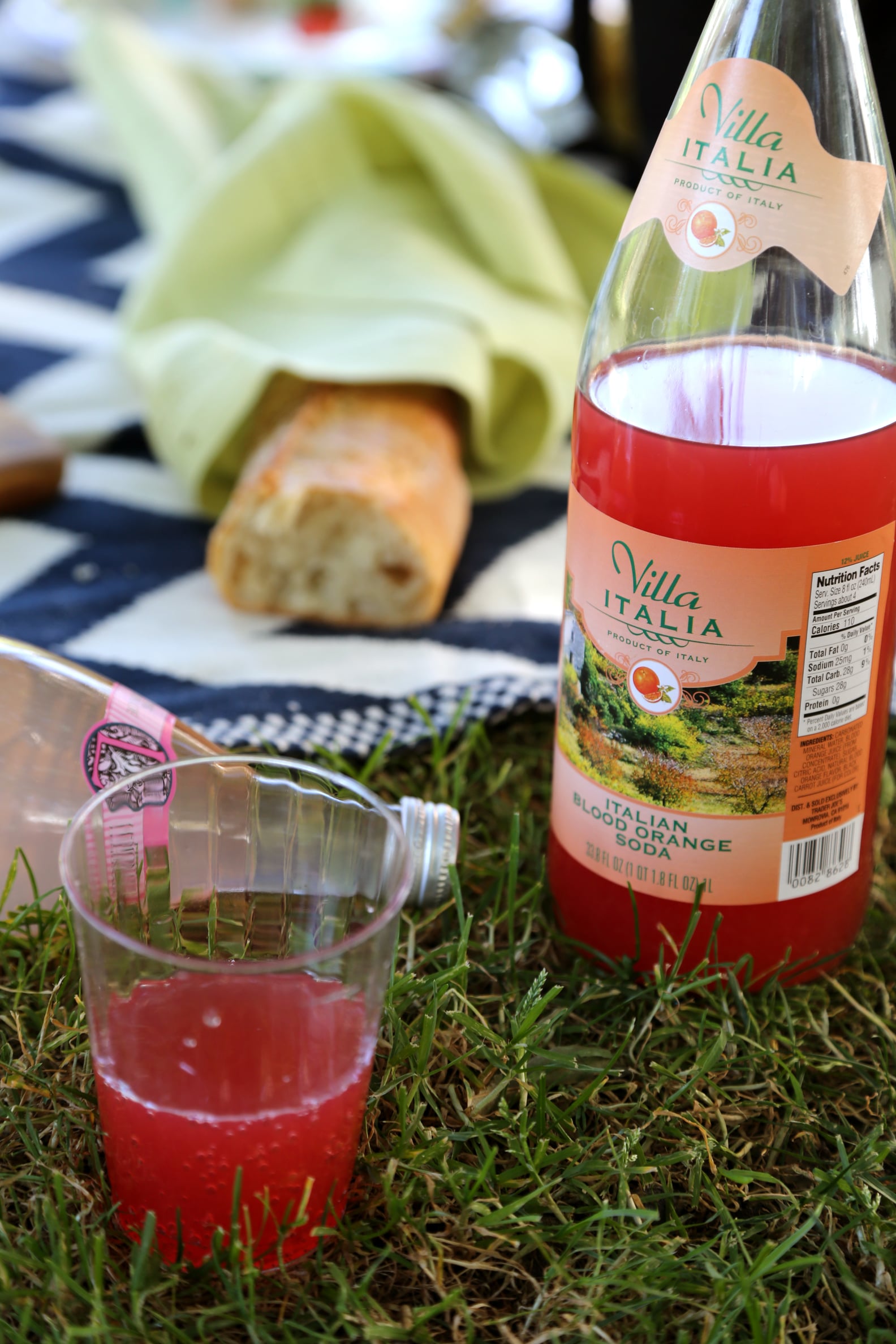 Trader Joe's Picnic Food POPSUGAR Food