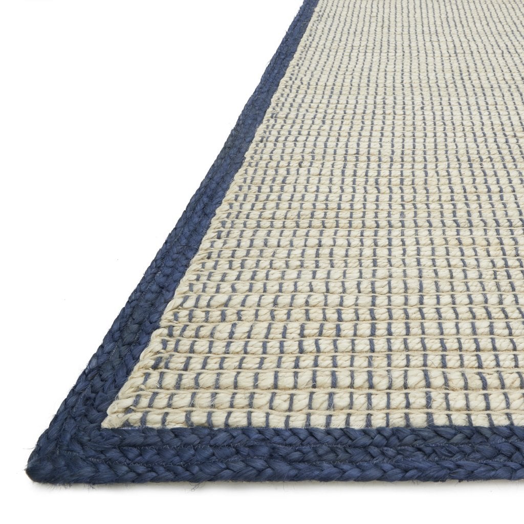 Sydney Navy Rug