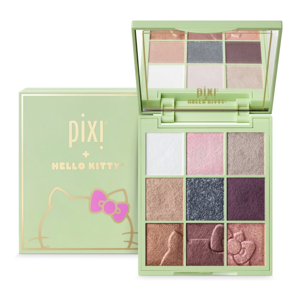 Pixi x Hello Kitty Eye Effects Eyeshadow Palette