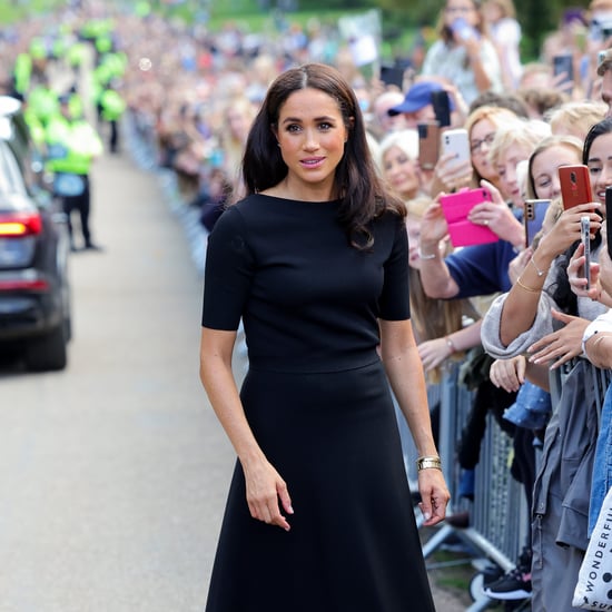 Meghan Markle's "Archetypes" Podcast Is on Hiatus