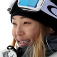 What Fuels Superstar Olympic Snowboarder Chloe Kim? In-N-Out and 3-Hour Halfpipe Sessions