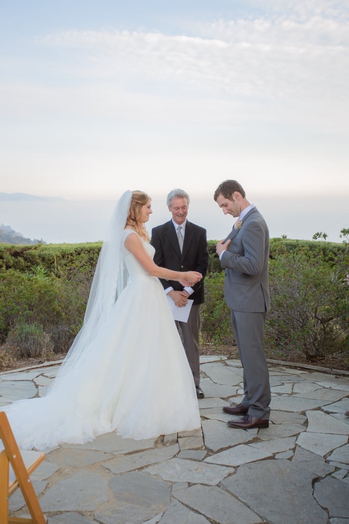 Big Sur Elopement