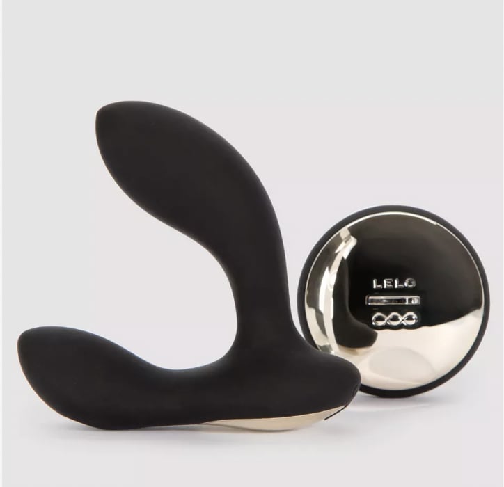 Anal Sex Toy