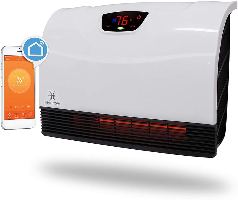 Heat Storm WIFI Infrared Heater