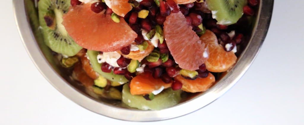 Your Go-To Detox Plan