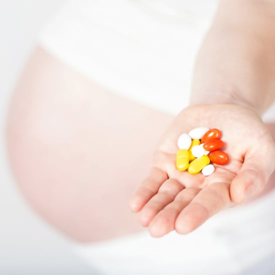 Taking Tylenol While Pregnant