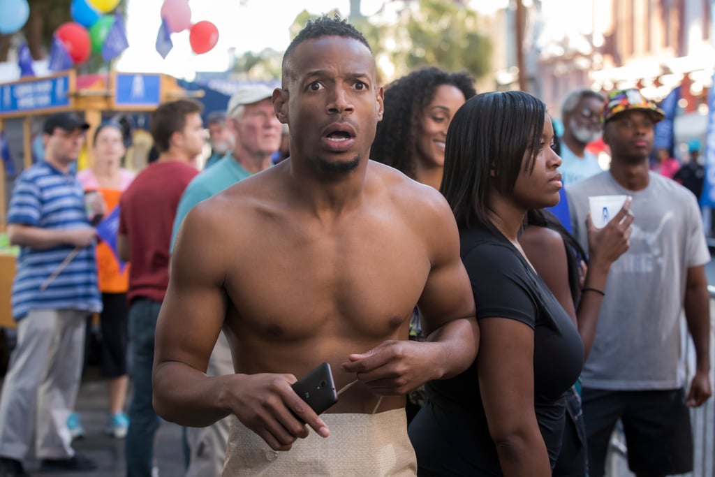 Best Movies to Watch High: "Naked"