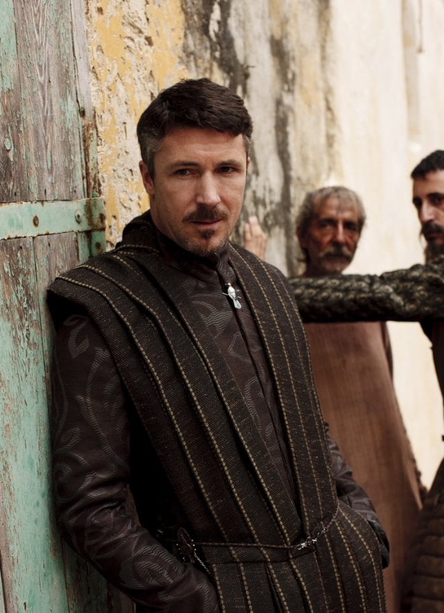 Petyr Baelish From Game of Thrones