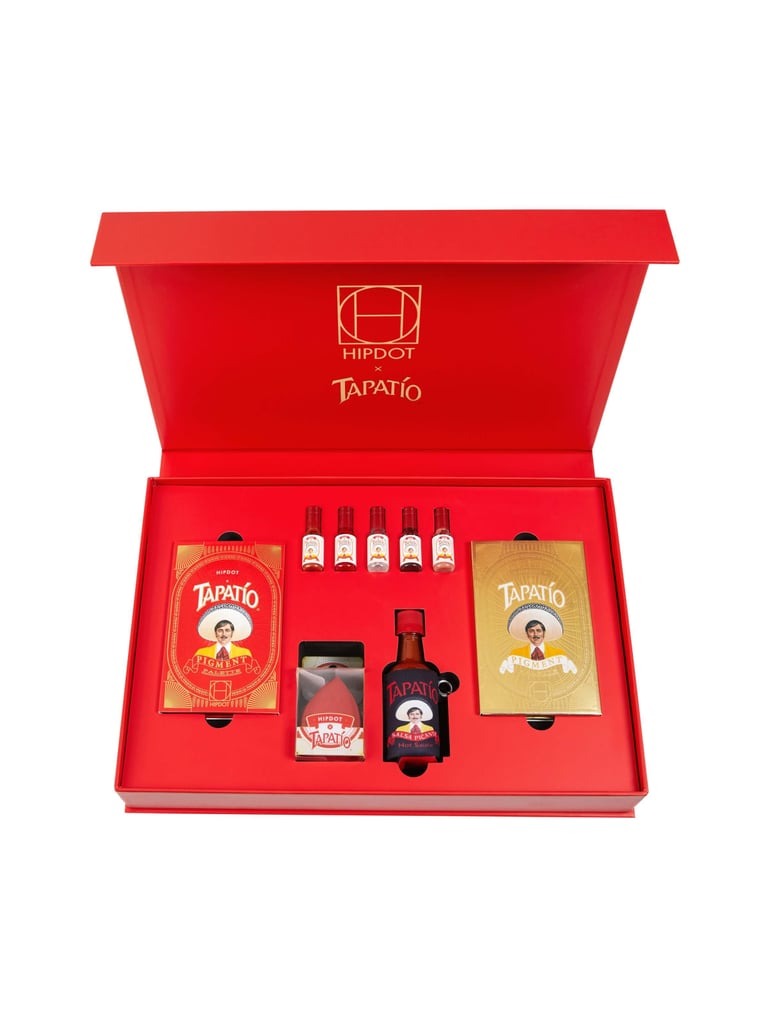Tapatio Collector's Box