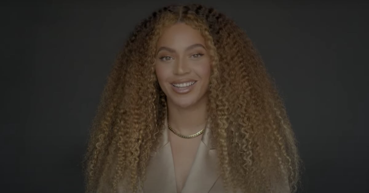 Beyoncé Preaches Unity and Activism in Hopeful Graduation Speech: "Make Those Power Moves"