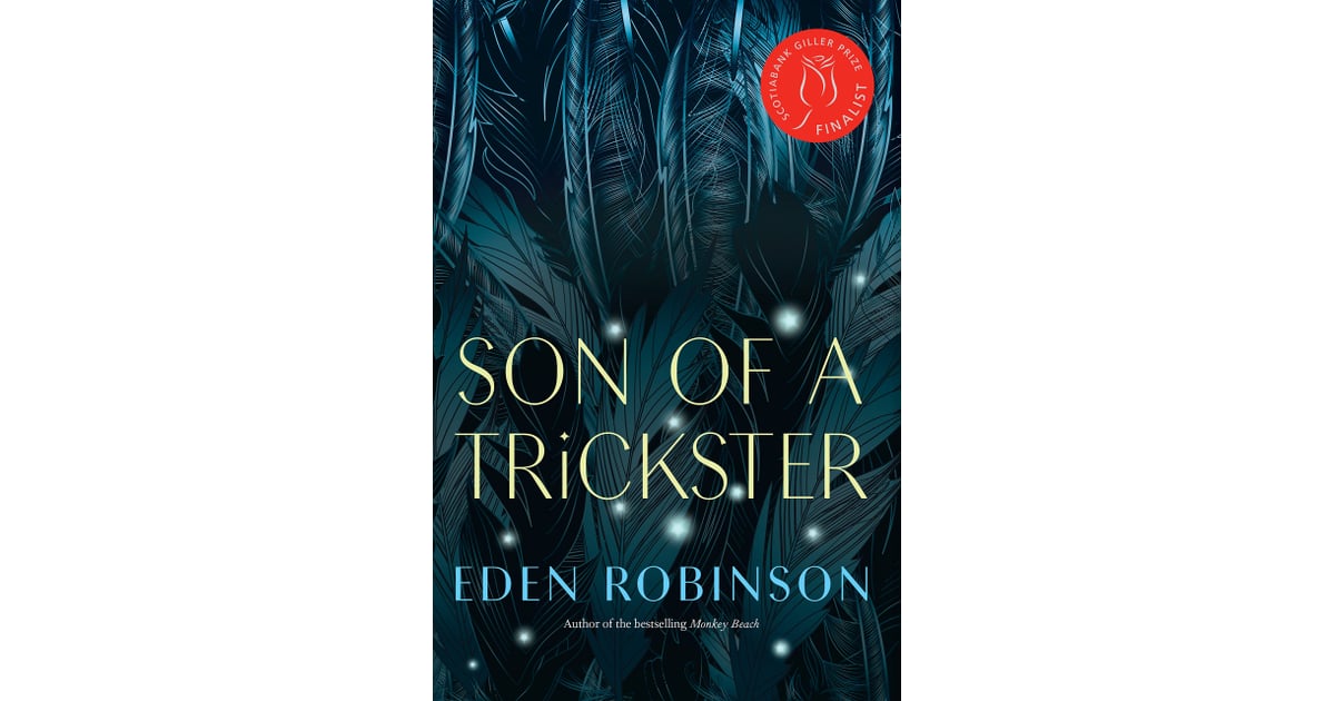 Son of a Trickster by Eden Robinson