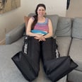 I Tried the Normatec Elite Compression Boots, and My Legs Have Never Felt Better