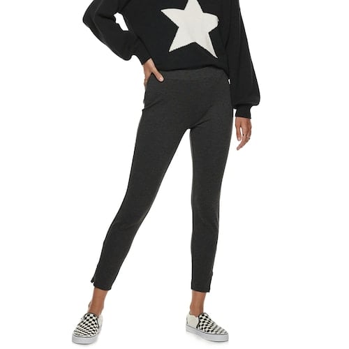 kohl leggings