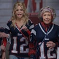 Jane Fonda, Lily Tomlin, Rita Moreno, and Sally Field Are Super Bowl-Bound in "80 For Brady"