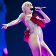 Miley Cyrus Says She "Didn't Make a Dime" Off Her $62 Million "Bangerz" Tour