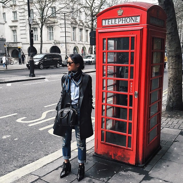 Wear it to add a touch of feminine flair to your outfit.