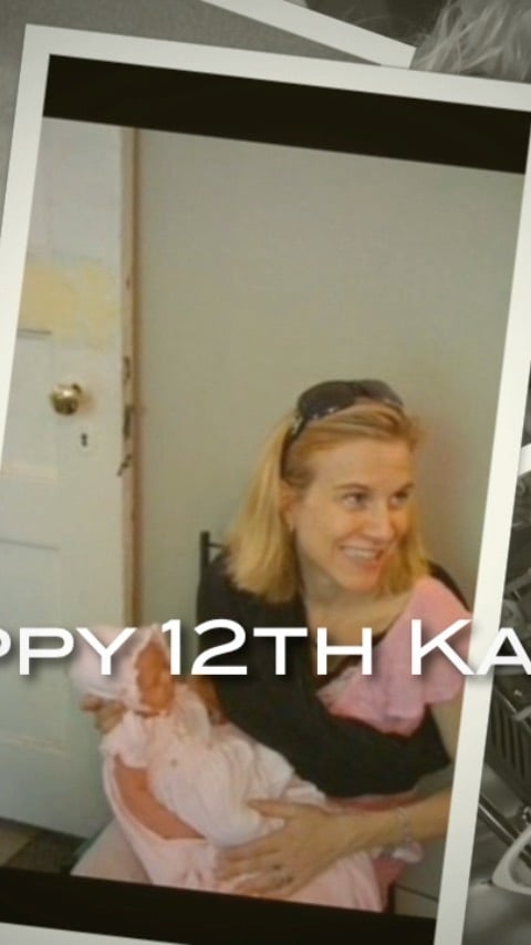 Katie Gaffigan