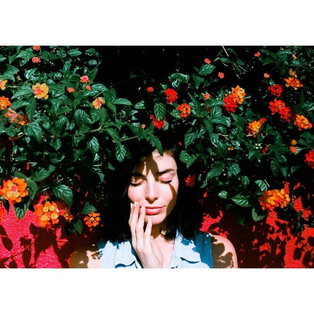 Color Photography Inspiration | Jimmy Marble