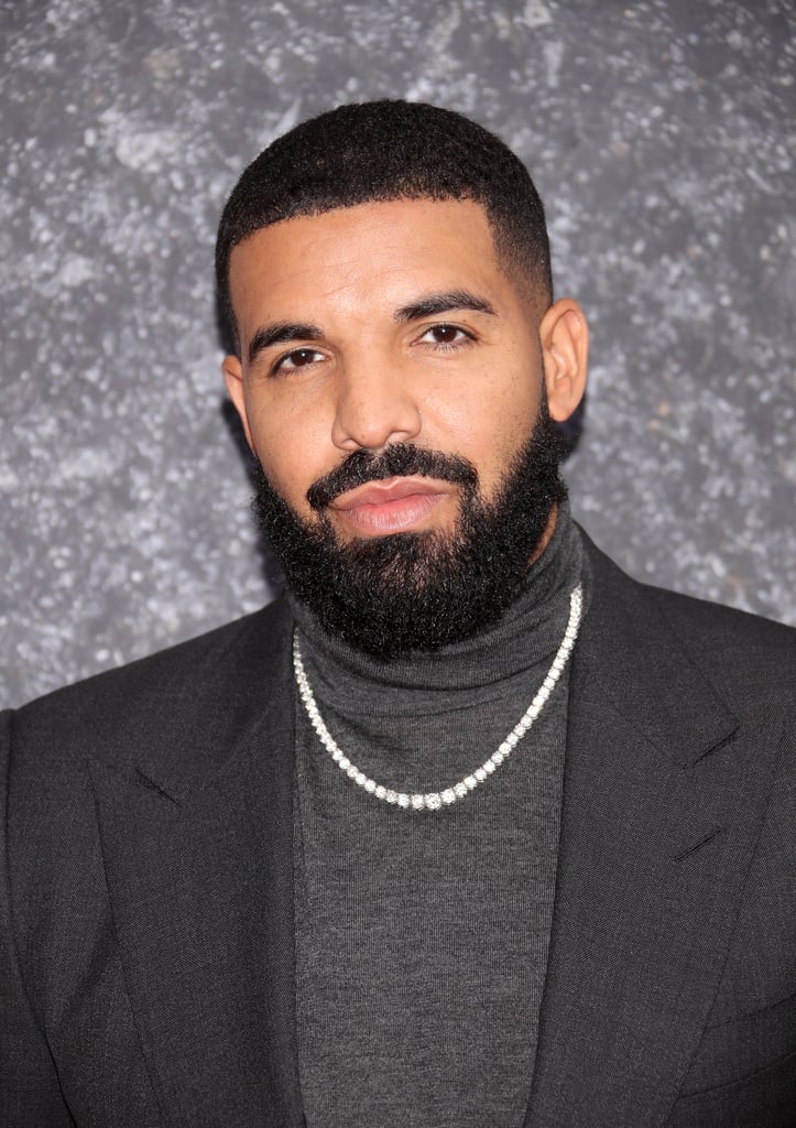 Scorpio: Drake, Oct. 24 | Celebrity Astrology Signs | POPSUGAR ...