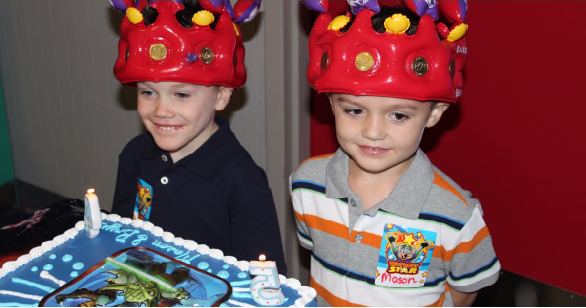 Reasons Kids Birthday Parties Are The Worst Popsugar Moms Reasons Kids Birthday Parties Are The Worst Popsugar Moms
