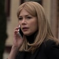 How Michelle Williams Deals With Her Own Anxiety