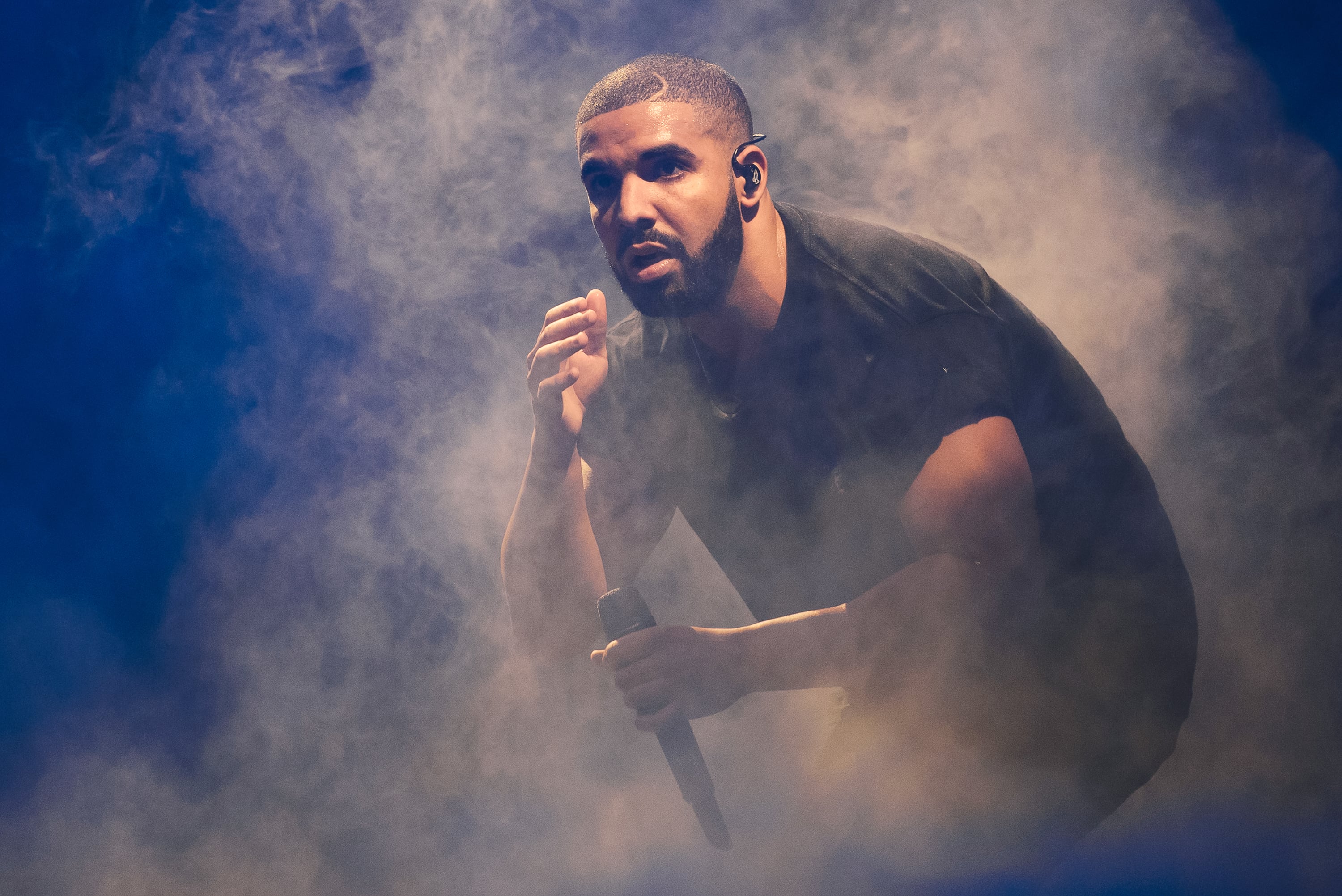 Drake Is Releasing a DrakeScented Candle POPSUGAR Home