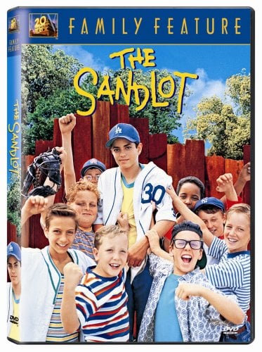 The Sandlot