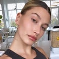 Hailey Bieber's "Best Tank" Is a WFH Staple, and It's Actually Affordable