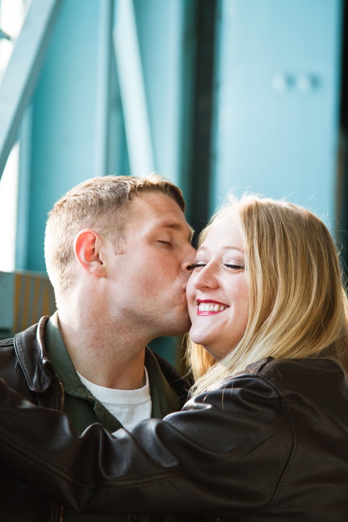 Photo by Liz & Nate Photography
