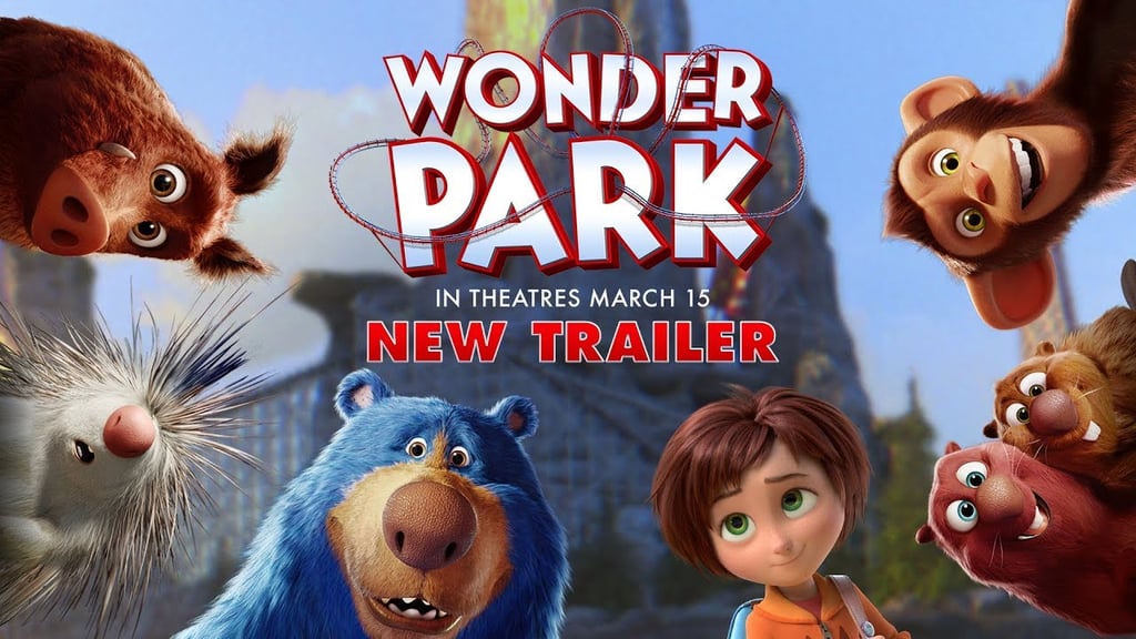 Wonder Park