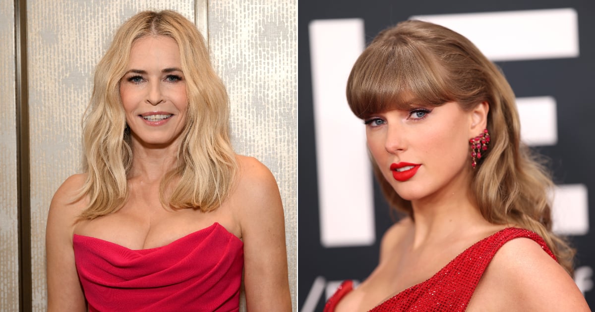 Wait, Why Arent Celebrities Washing Their Legs?
