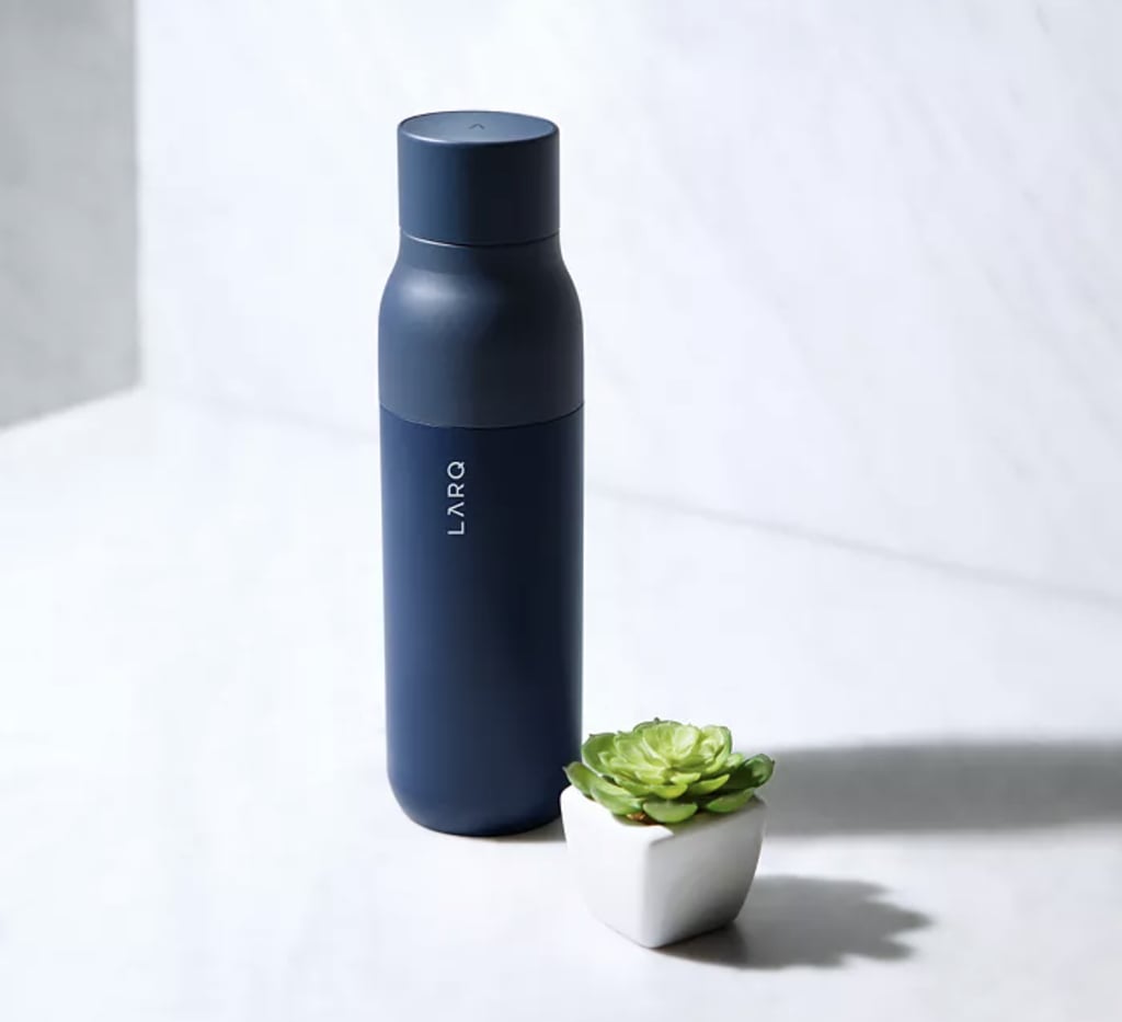 Larq Self Cleaning Water Bottle