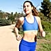 How to Pace Yourself While Running