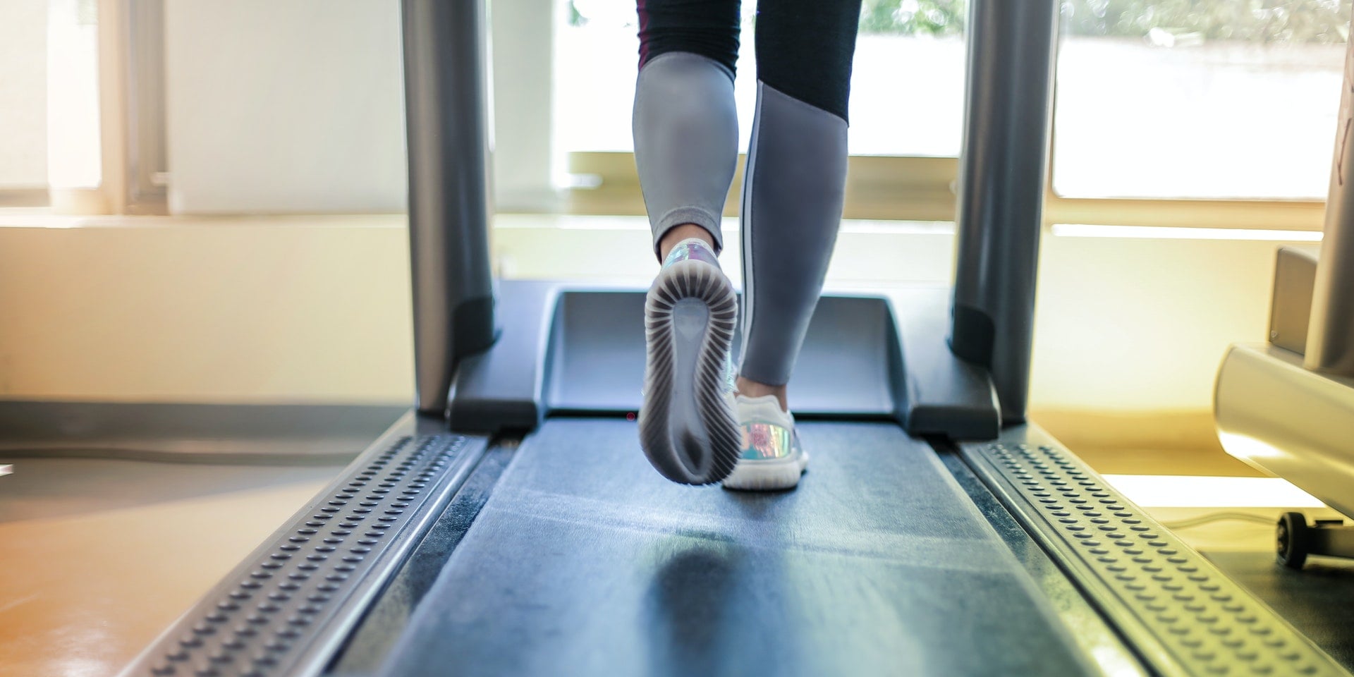 Why Do My Knees Hurt When I Run on a Treadmill POPSUGAR Fitness