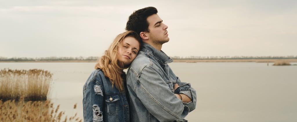 10 Red Flags in a Relationship