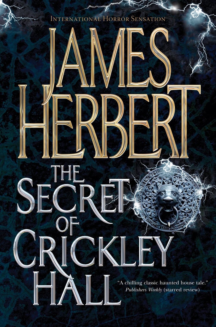 the secret of crickley hall book summary