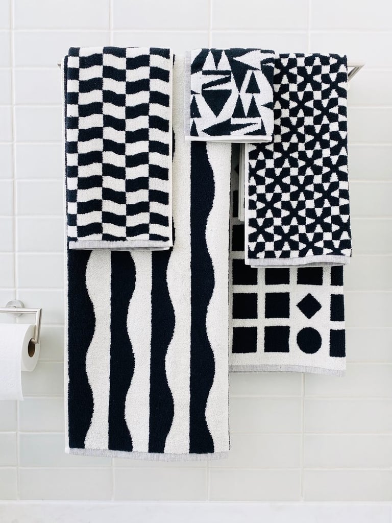 Dusen Dusen Bath and Hand Towels