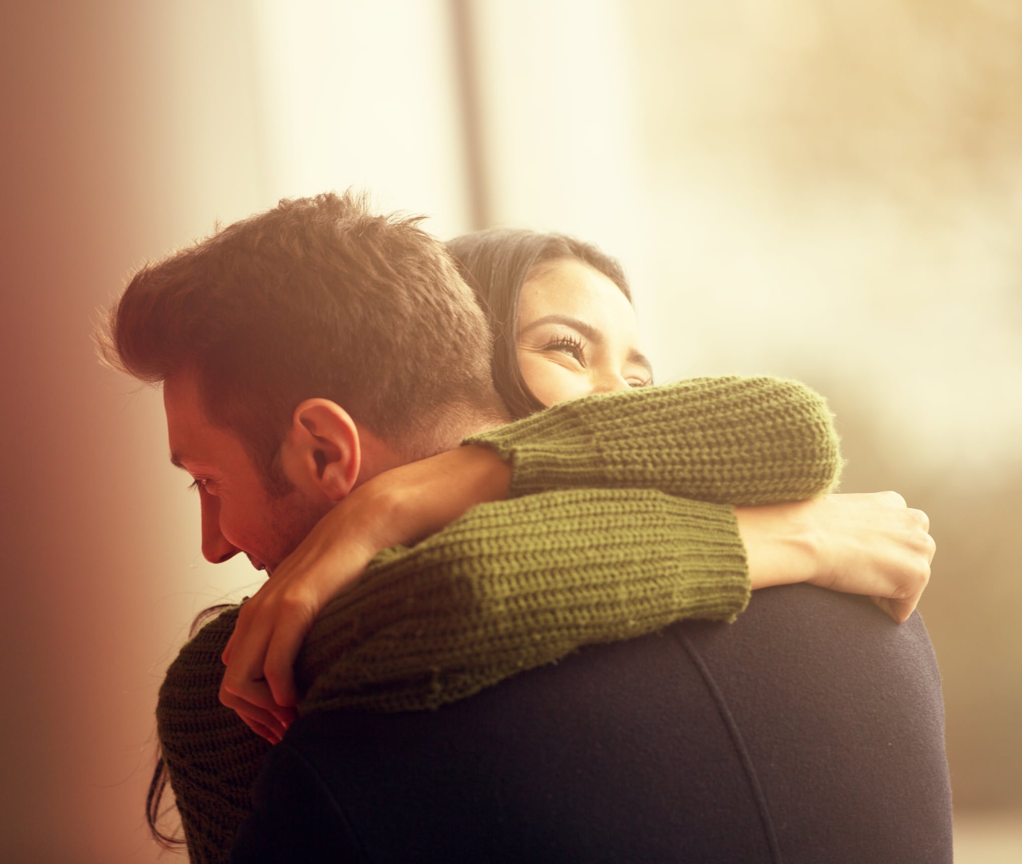 Signs you are dating a bad boy
