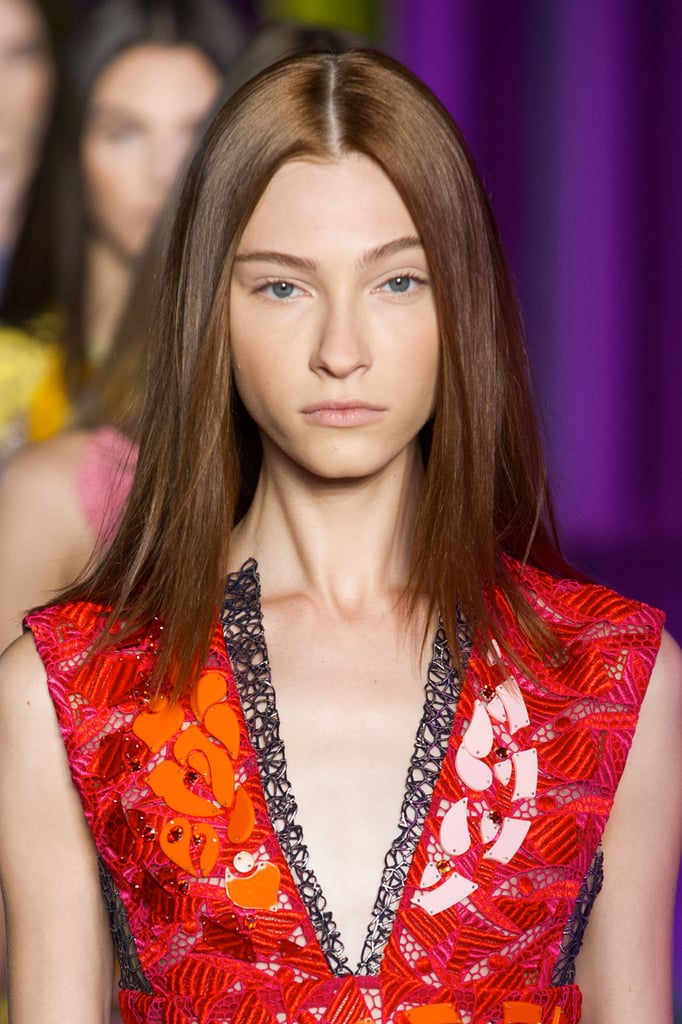 Peter Pilotto Spring 2015