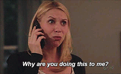 Worst Moments From The Walking Dead | POPSUGAR Celebrity ...