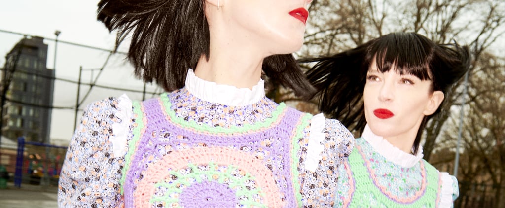 The Best Summer Knitwear Pieces For 2021