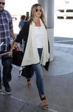 Jennifer Aniston's Best Summer Outfits All Include This Affordable Staple