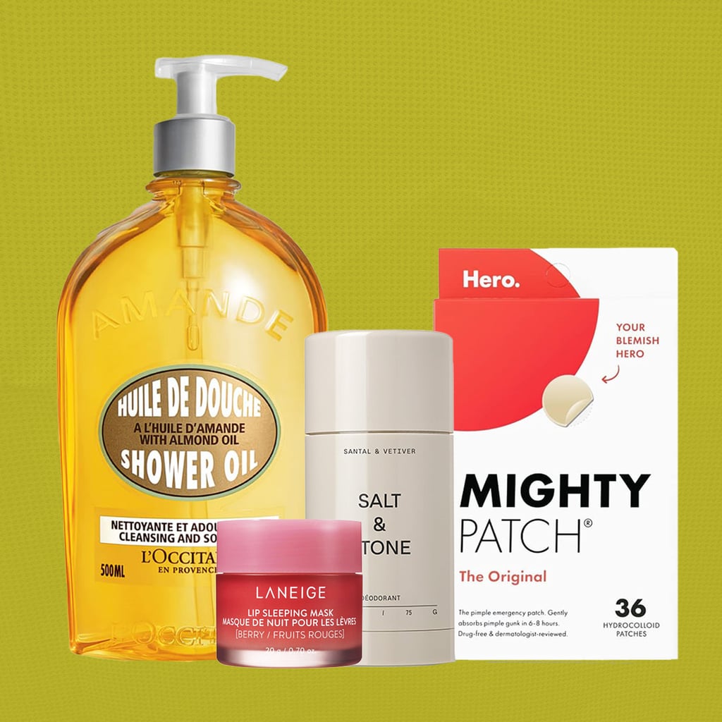 Prime Day Beauty Deals You Don't Want to Miss