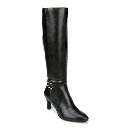 Kohls high heel shop boots