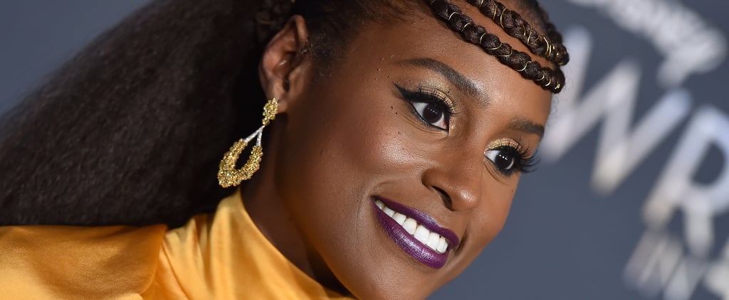 Issa Rae's Best Beauty Looks From Over the Years