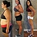 130-Pound Weight-Loss Transformation