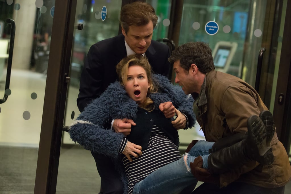 Bridget Jones's Baby Pictures