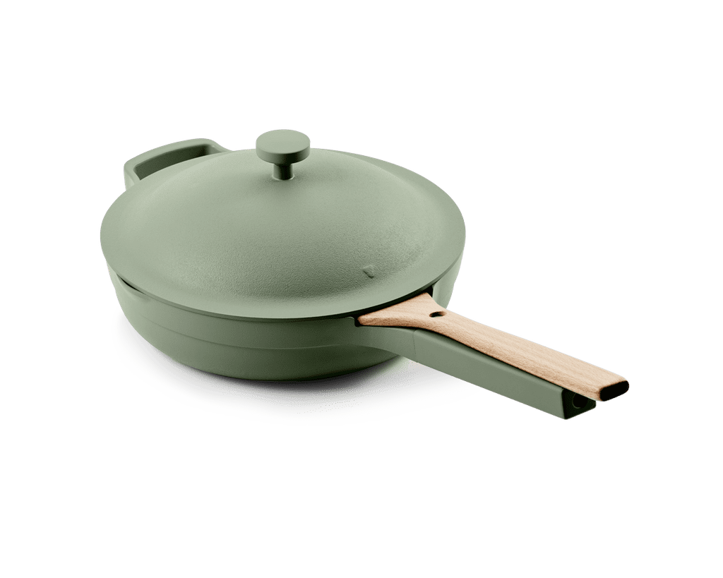 Our Place Always Pan Review POPSUGAR Smart Living UK